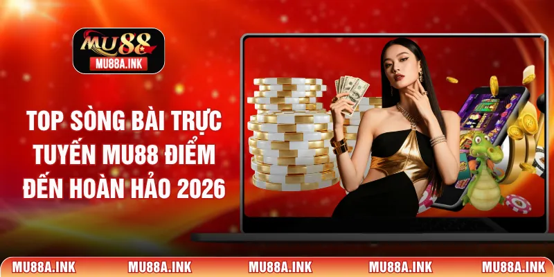 top sòng bài trực tuyến